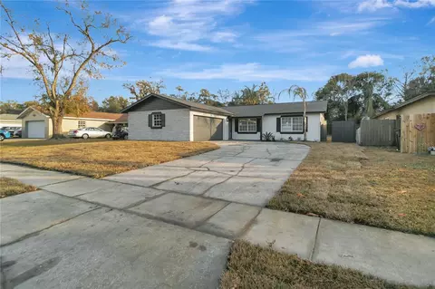 2229 Elizabeth Dr, Brandon, FL 33510