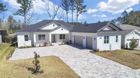 4716 Hickory Oak Dr, Brooksville, FL 34601