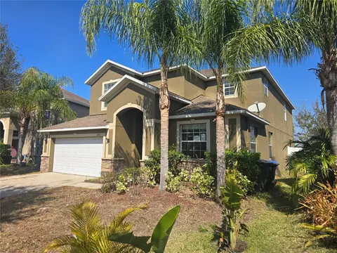 1803 Palm Warbler Ln, Ruskin, FL 33570