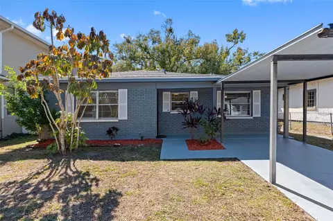1740 W Walnut St, Tampa, FL 33607