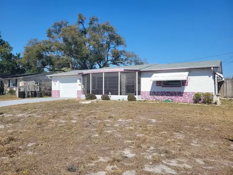 5123 Mecaslin Dr, New Port Richey, FL 34652