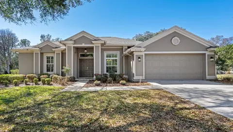 5127 Secretariat Run, Brooksville, FL 34609