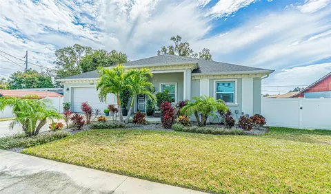 3408 W Dewey St, Tampa, FL 33607