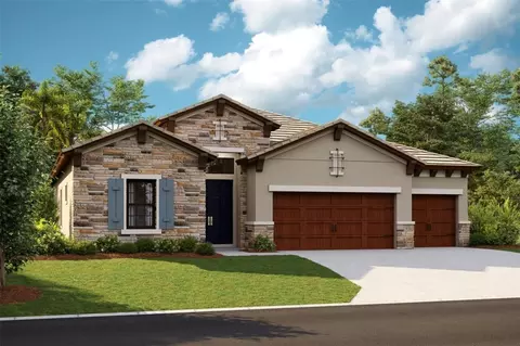 8909 Eastwyck Dr, Parrish, FL 34219