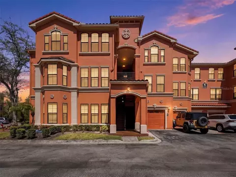 2732 Via Murano #524, Clearwater, FL 33764