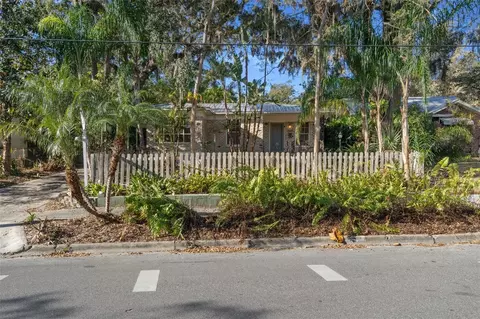 1409 E Park Cir, Tampa, FL 33604