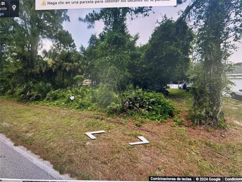 206 Sherbourne St, Port Charlotte, FL 33954
