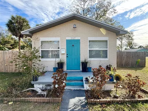 3317 18th St N, Saint Petersburg, FL 33713