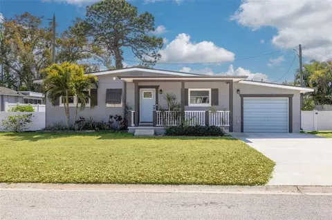 6012 Tangerine Ave S, Gulfport, FL 33707