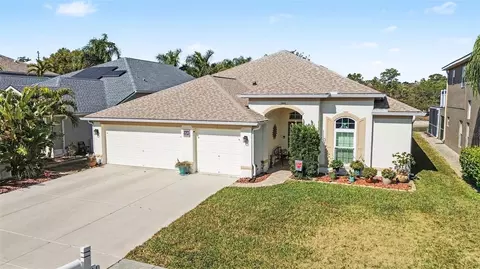 2529 Eagle Crest Ct, Holiday, FL 34691