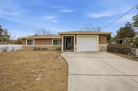 Undisclosed, Spring Hill, FL 34606