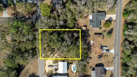 1132 Clover Ter, Inverness, FL 34452