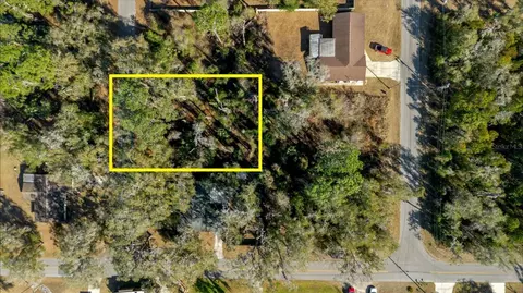 5960 E Vale St, Inverness, FL 34452