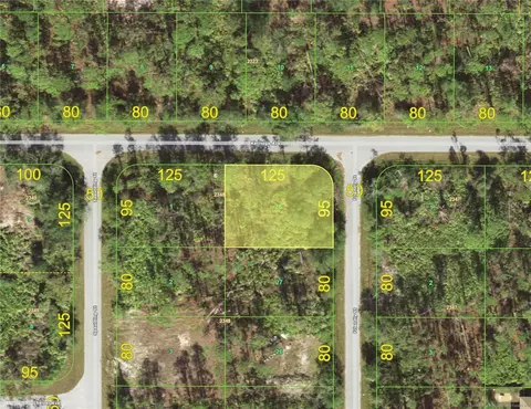 129 Friendly St, Port Charlotte, FL 33953