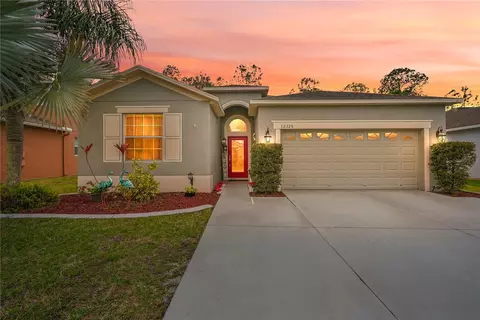 12326 Jillian Cir, Hudson, FL 34669