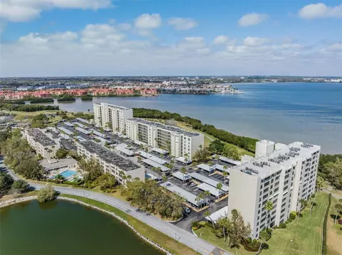 2614 Cove Cay Dr #108, Clearwater, FL 33760