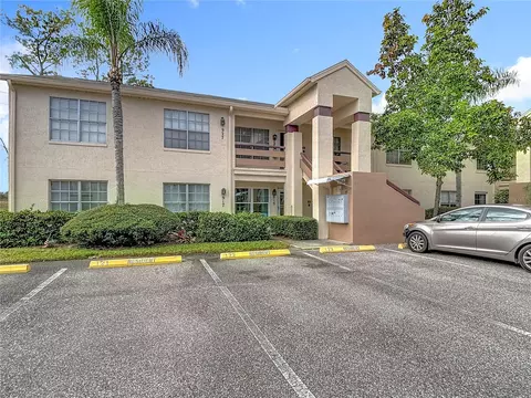 7828 Hardwick Dr #916, New Port Richey, FL 34653