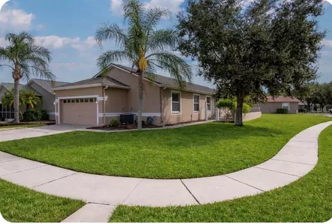 21433 Diamonte Dr, Land O Lakes, FL 34637