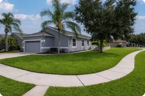 21433 Diamonte Dr, Land O Lakes, FL 34637