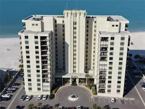 3820 Gulf Blvd #306, Saint Pete Beach, FL 33706