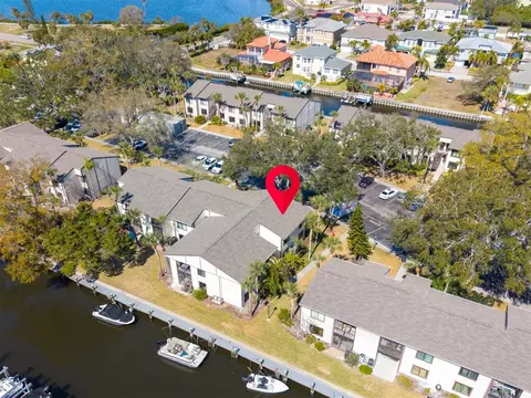 346 Moorings Cove Dr, Tarpon Springs, FL 34689