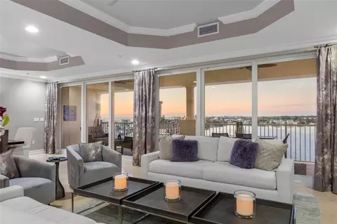 17717 Gulf Blvd #702, Redington Shores, FL 33708