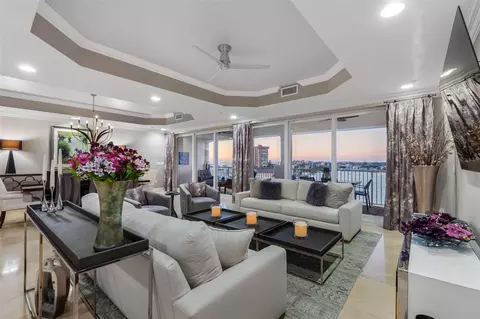 17717 Gulf Blvd #702, Redington Shores, FL 33708