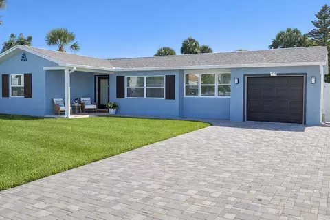 450 82nd Ave, Saint Pete Beach, FL 33706
