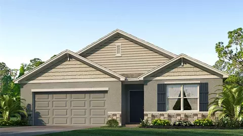 38310 Tea Rose Ave, Zephyrhills, FL 33540