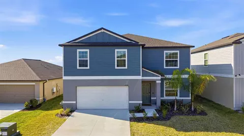 12223 Radiant Gem Trl, Parrish, FL 34219
