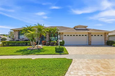 11134 Wedgemere Dr, Trinity, FL 34655