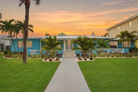 2906 Pass A Grille Way, Saint Pete Beach, FL 33706