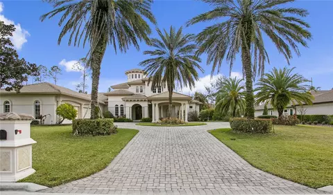 16911 Comunidad De Avila, Lutz, FL 33548