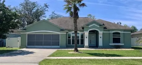 15273 Burbank Dr, Brooksville, FL 34604