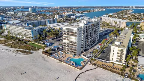 5396 Gulf Blvd #407, Saint Pete Beach, FL 33706
