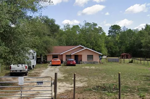 5955 W Stockholm Ln, Dunnellon, FL 34433