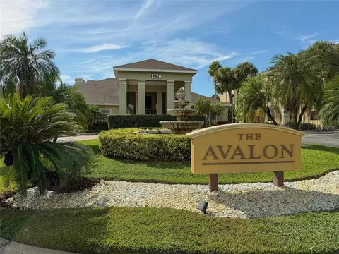 1230 S Missouri Ave #711, Clearwater, FL 33756
