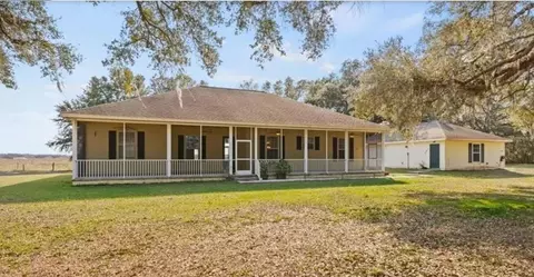 3689 SE 29th Blvd, Sumterville, FL 33585