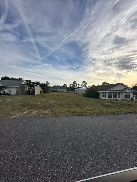 Phillips Road, Lake Wales, FL 33898