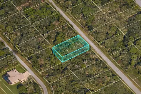1513 Candy Ln, Port Charlotte, FL 33953