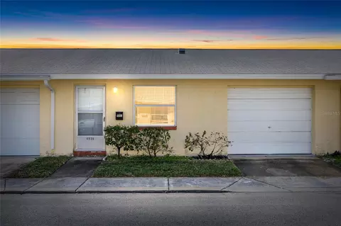 4930 Hazner St, New Port Richey, FL 34652