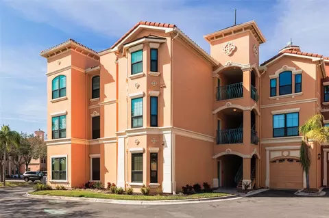 2722 Via Tivoli #430A, Clearwater, FL 33764