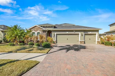 11518 Lake Lucaya Dr, Riverview, FL 33579