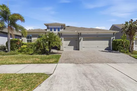 4626 Tour Trce, Land O Lakes, FL 34638