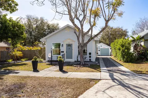 710 32nd Ave N, Saint Petersburg, FL 33704