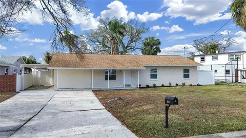 4928 Shetland Ave, Tampa, FL 33615