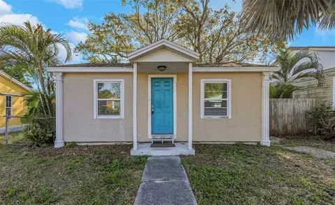 4139 26th St N, Saint Petersburg, FL 33714