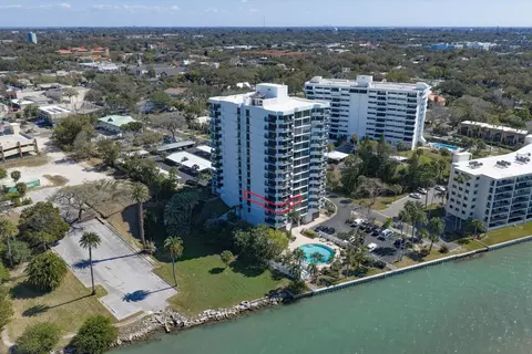 80 Rogers St #2A, Clearwater, FL 33756