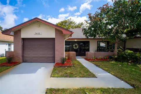 3466 Maclaren Dr, Palm Harbor, FL 34684