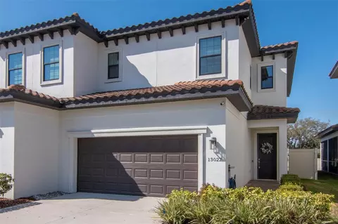 13022 Sanctuary Village Ln, Tampa, FL 33624